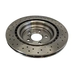 GD0011 CTR