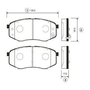 GK1369 CTR