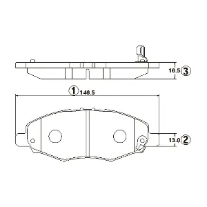 GK1079P CTR