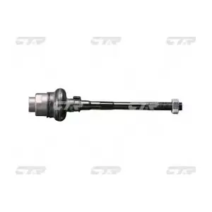 CTR CR0219