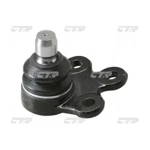 CTR CB0166