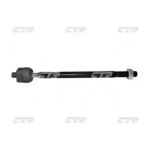 CTR CR0437