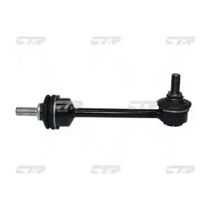 CL0281 CTR