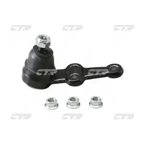 CB0295 CTR