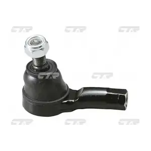 CTR CE0198