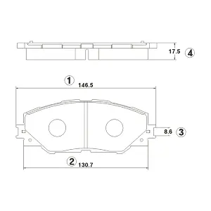 CTR GK1063