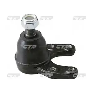 CB0278 CTR