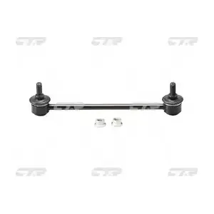 CL0417 CTR