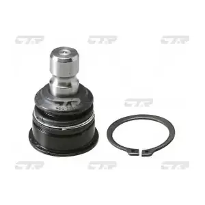 CTR CB0331