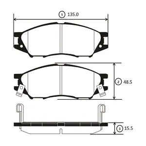 GK0785 CTR