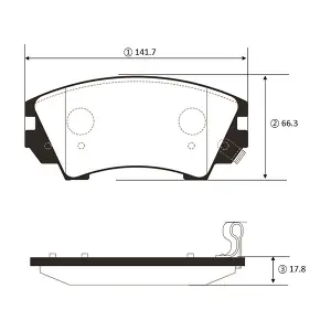GK1439 CTR