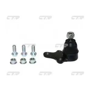 CTR CB0385