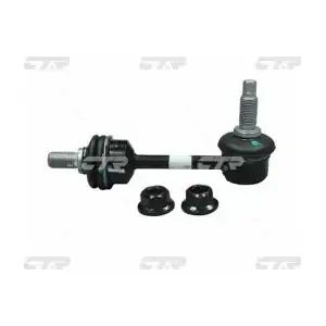 CL0357 CTR