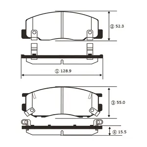 GK1041 CTR