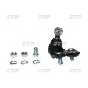 CTR CB0383