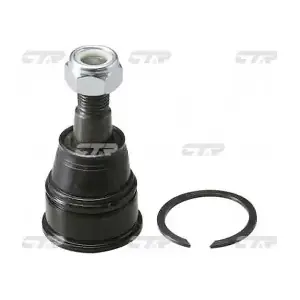 CB0117 CTR
