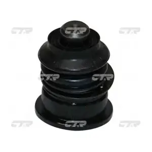 CTR CB0337