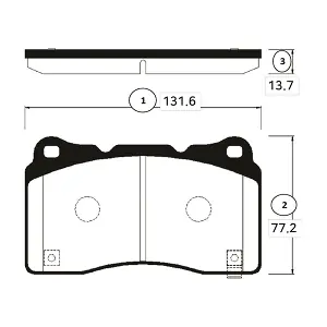 CTR GK0503