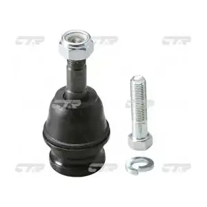CB0354 CTR