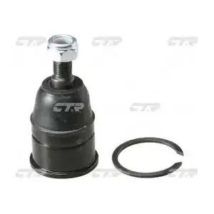 CB0124 CTR