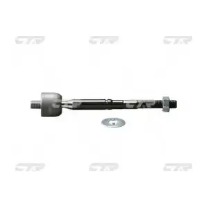 CR0638 CTR