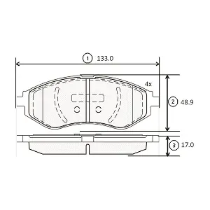 GK0439 CTR
