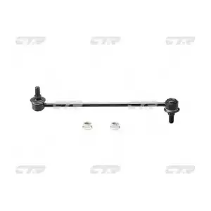 CL0208 CTR