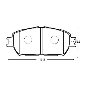 GK1127P CTR
