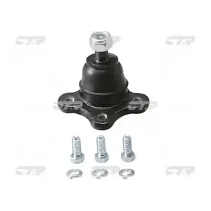 CB0288 CTR