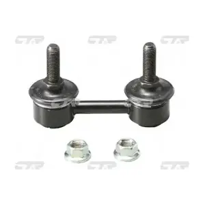 CL0537 CTR