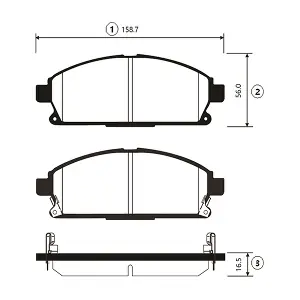 GK0836 CTR
