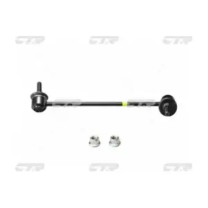 CL0342 CTR