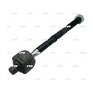 CTR CR0076