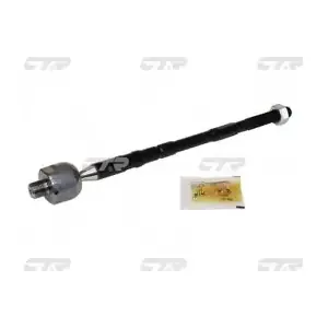 CR0583 CTR