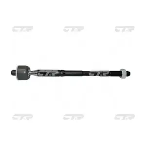 CTR CR0298