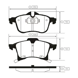 CTR GK0302