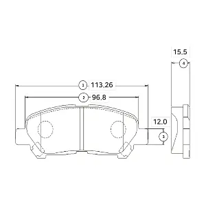 GK1083 CTR