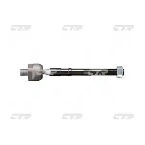 CTR CR0282