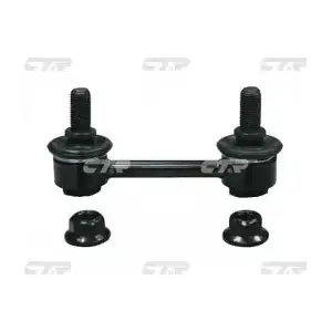 CL0607 CTR