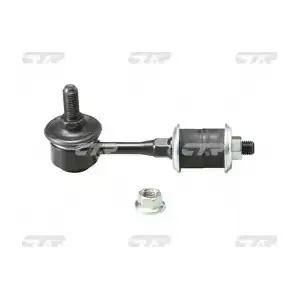 CL0384 CTR