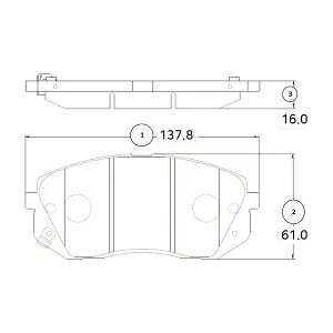 GK1370 CTR