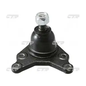 CB0396 CTR