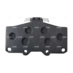 CTR GK1027