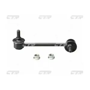 CL0433 CTR