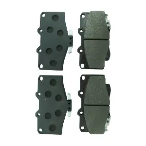 CTR GK1027P