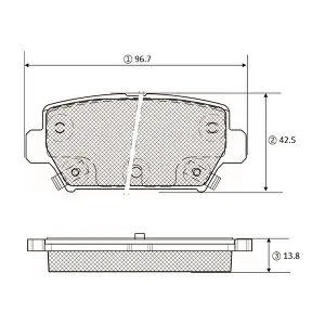 GK1447 CTR