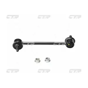 CL0528 CTR