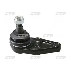 CTR CB0255