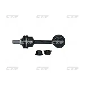 CL0308 CTR