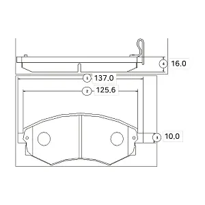 CTR GK0557